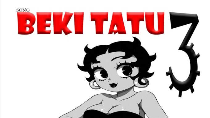 Yuzzo Mwamba - Beki Tatu