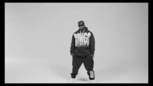 Khaligraph Jones - Bongo Favour