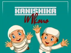 Mimah – Kanishika Mkono Mimah - Kanishika Mkono