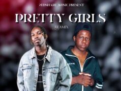 Mordecaii zm – Pretty Girls Mordecaii zm - Pretty Girls