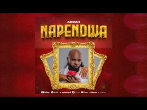 Addah - Napendwa