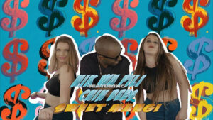 Nikki Wa Pili Ft Chin Bees - Sweet Mangi