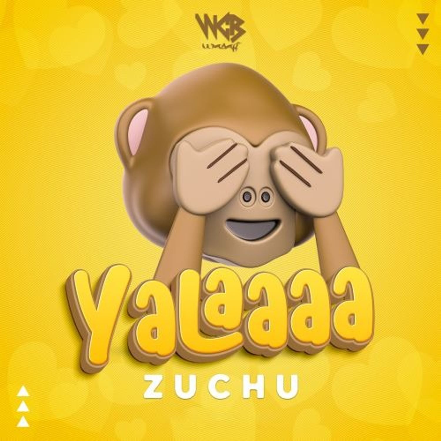 Zuchu - Yalaaa Remix By Dj Mido