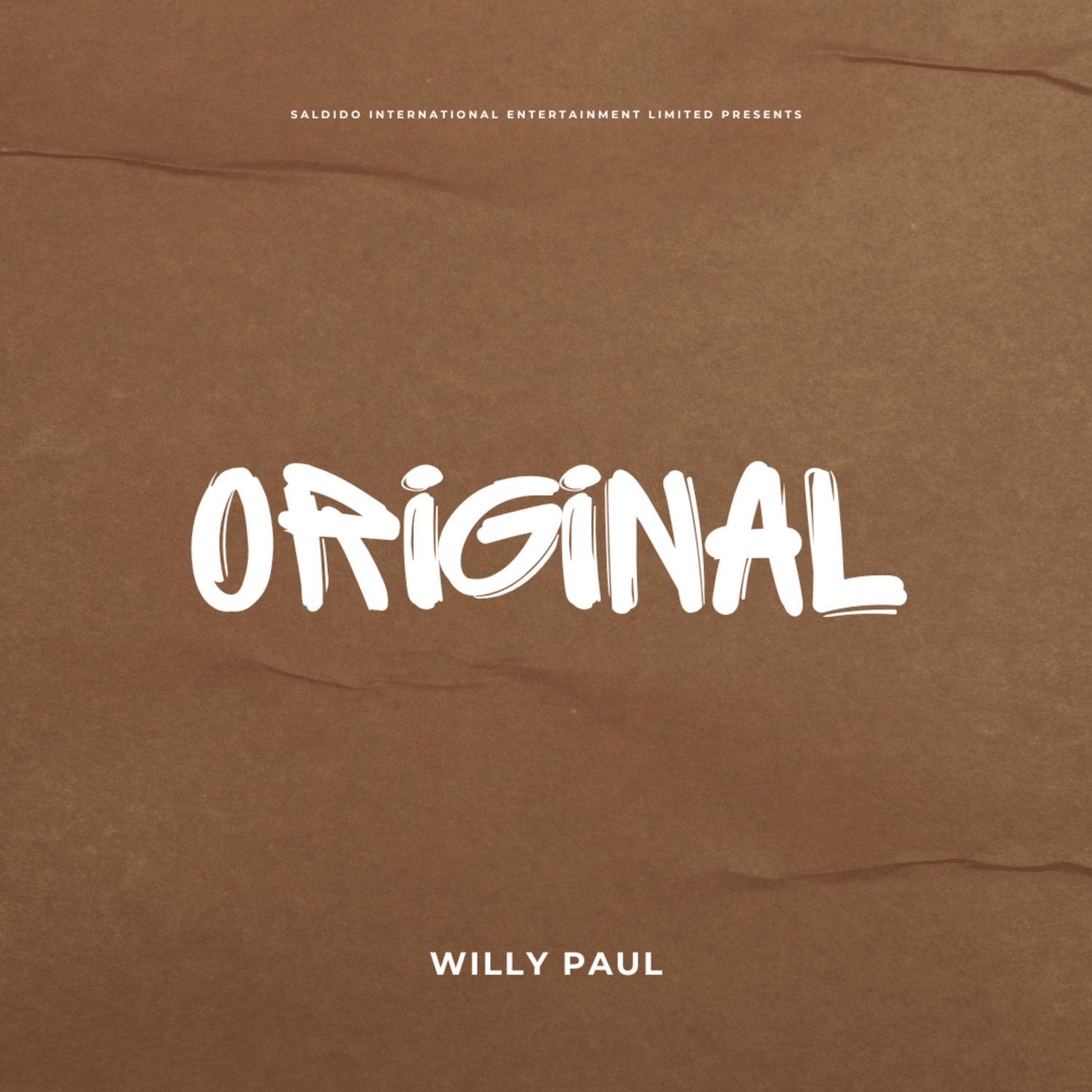 Willy Paul - Original