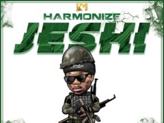 Harmonize – Jeshi Harmonize - Jeshi