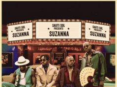 Sauti Sol – Suzanna Remix By Dj Mido Sauti Sol - Suzanna Remix By Dj Mido