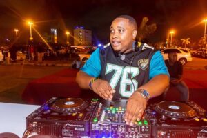 Rewind With Dj D Ommy Mixtape