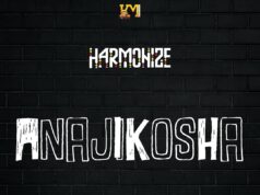 Harmonize – Anajikosha Harmonize - Anajikosha