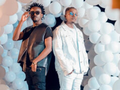 Bahati Ft Rayvanny – Kiss Remix By Dj Mido Bahati Ft Rayvanny - Kiss Remix By Dj Mido