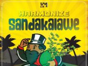 Harmonize – Sandakalawe Harmonize - Sandakalawe