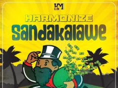 Harmonize – Sandakalawe Harmonize - Sandakalawe