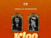 Anjella Ft Harmonize – Kioo Anjella Ft Harmonize - Kioo