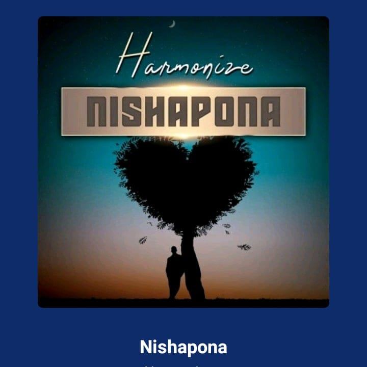 Harmonize - Nishapona