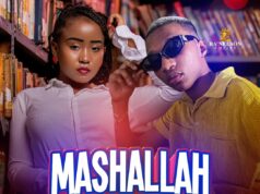 Nasha Travis Ft Trio Mio – Mashallah Nasha Travis Ft Trio Mio - Mashallah