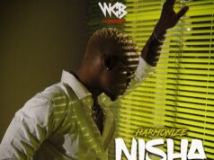 Harmonize – Nishachoka Harmonize - Nishachoka