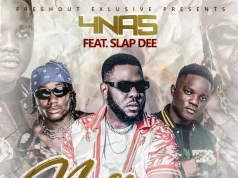 4 Na 5 Ft Slap Dee – Nalitumpa 4 Na 5 Ft Slap Dee - Nalitumpa