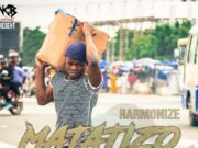 Harmonize – Matatizo Harmonize - Matatizo