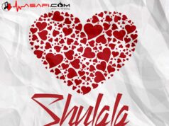Harmonize Ft Korede Bello – Shulala Harmonize Ft Korede Bello - Shulala