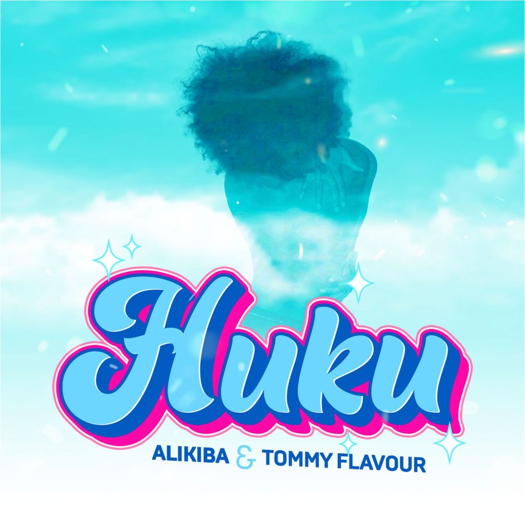 Alikiba Ft Tommy Flavour - Huku