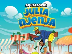Aqualaskin – Julia Njenja Aqualaskin - Julia Njenja