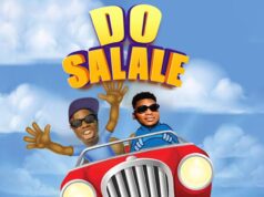 Atan Ft Chino Kidd – Do Salale Atan Ft Chino Kidd - Do Salale
