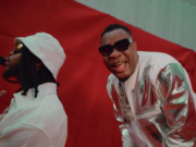 VIDEO Baba Levo Ft Diamond Platnumz – Amen VIDEO Baba Levo Ft Diamond Platnumz - Amen