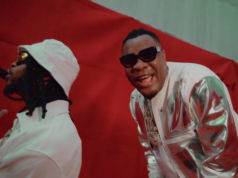 VIDEO Baba Levo Ft Diamond Platnumz – Amen VIDEO Baba Levo Ft Diamond Platnumz - Amen