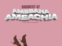 Baddest 47 – Amebana Ameachia Baddest 47 - Amebana Ameachia