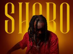 Barnaba – Shobo Barnaba - Shobo