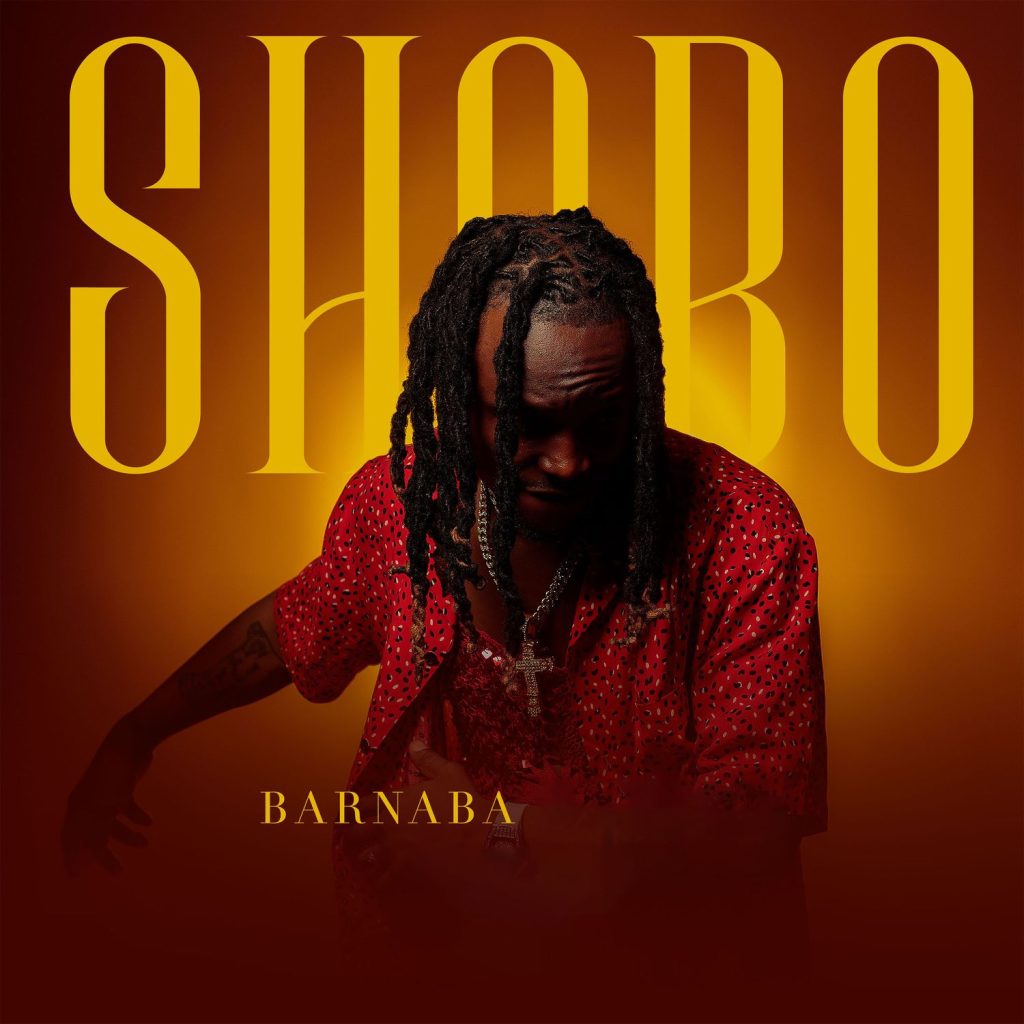 Barnaba - Shobo