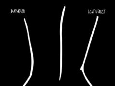 Bayanni – Low Waist Bayanni - Low Waist