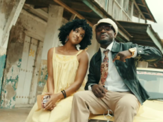VIDEO Beka Flavour – Doli Doli VIDEO Beka Flavour - Doli Doli