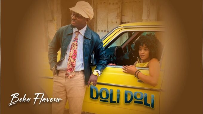 Beka Flavour - Doli Doli