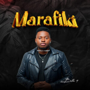Belle 9 - Marafiki