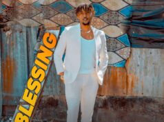 Bonge La Nyau Ft Dayoo – Blessing Bonge La Nyau Ft Dayoo - Blessing