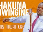 Bony Mwaitege – Hakuna Mwingine Bony Mwaitege - Hakuna Mwingine