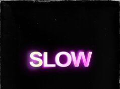 Bruce Africa – Slow Bruce Africa - Slow