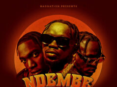Marioo, Byter Beast, Jaivah – Ndembe Ndembe Marioo, Byter Beast, Jaivah - Ndembe Ndembe