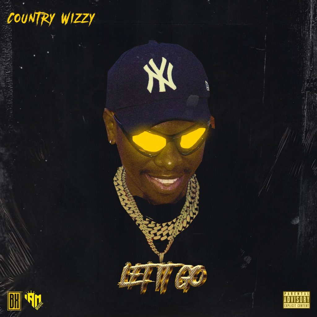 Country Wizzy - Let It Go