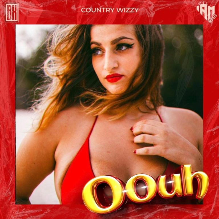 Country Wizzy - Oouh