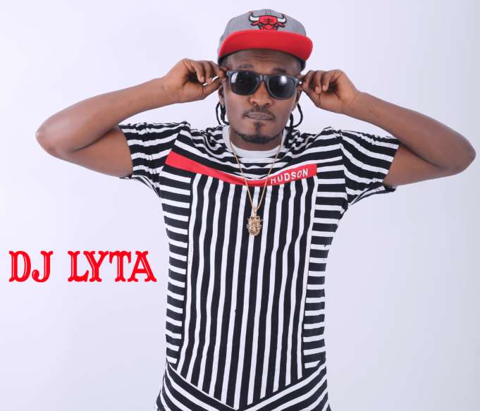 Bongo Oldskul mixtape By Dj Lyta