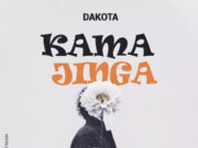 Dakota – Kama Jinga Dakota - Kama Jinga