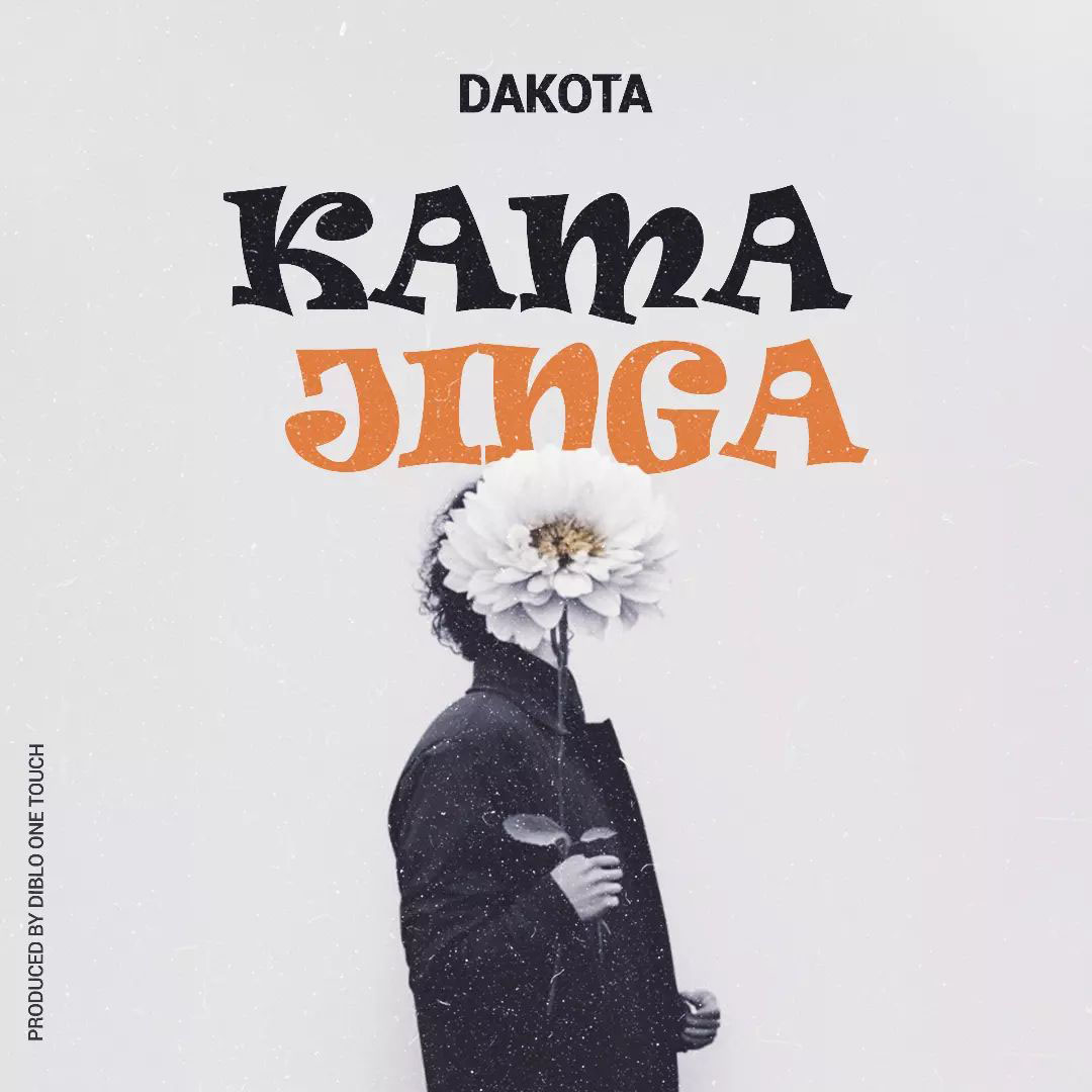 Dakota - Kama Jinga