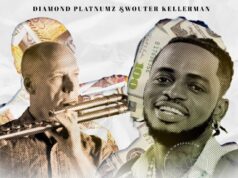 Diamond Platnumz Ft Wouter Kellerman – Pounds & Dollar Diamond Platnumz Ft Wouter Kellerman - Pounds & Dollar
