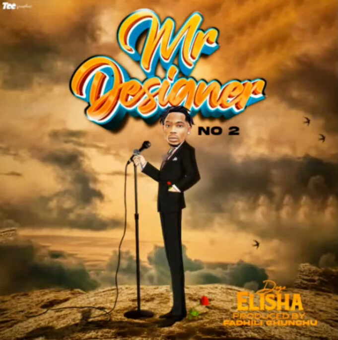 Dogo Elisha - Mr Designer 2