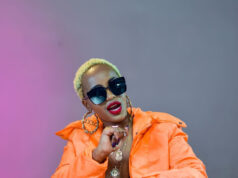 Femi One Ft Nyashinski – Under The Influence Femi One Ft Nyashinski - Under The Influence