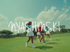 VIDEO Femi One Ft Nyashinski – Under The Influence VIDEO Femi One Ft Nyashinski - Under The Influence
