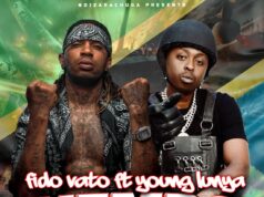Fidovato Ft Young Lunya – Nembo (Noizi) Fidovato Ft Young Lunya - Nembo (Noizi)