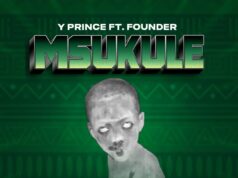Founder Tz Ft Y Prince – Msukule Founder Tz Ft Y Prince - Msukule