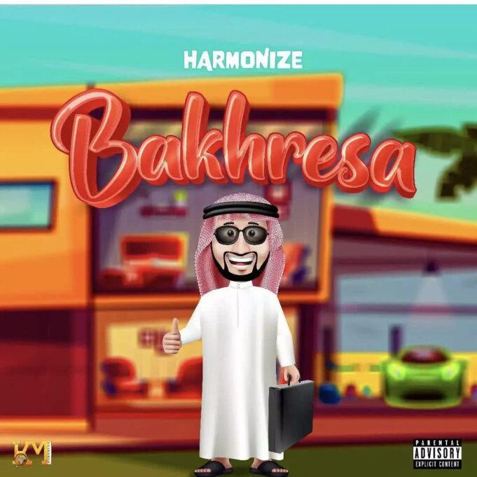 Harmonize - Bakhresa